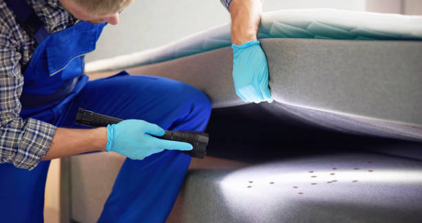 Pest Control Cost in Steelton, PA